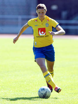 Malin Andersson