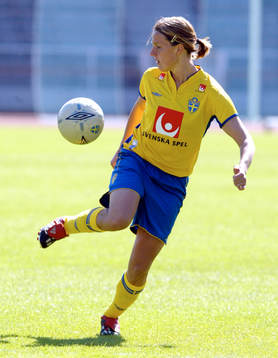 Malin Andersson