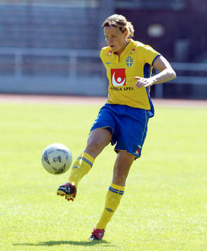 Malin Andersson