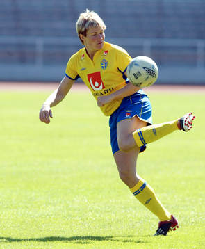 Kristin Bengtsson