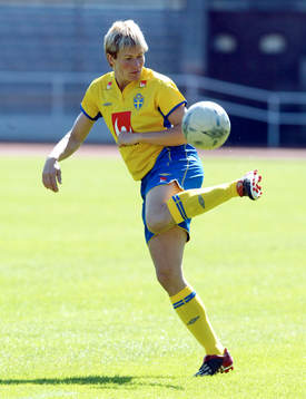 Kristin Bengtsson
