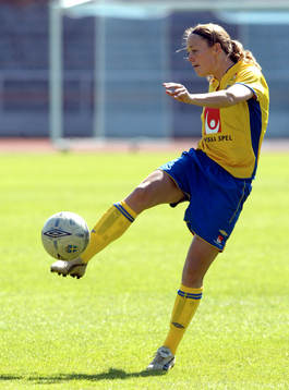 Therese Sjögran