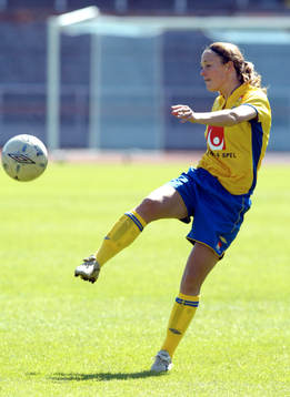 Therese Sjögran