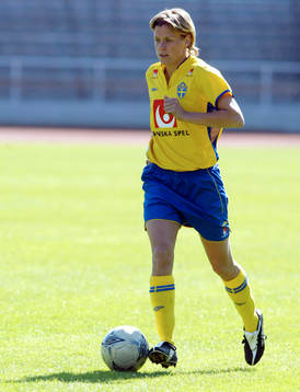 Ulrika Björn