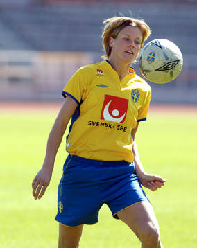 Ulrika Björn