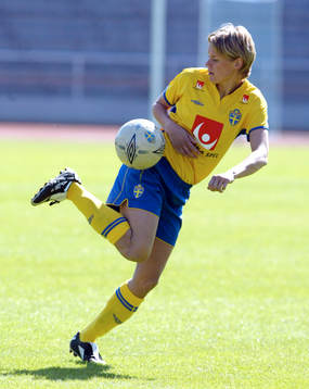 Ulrika Björn