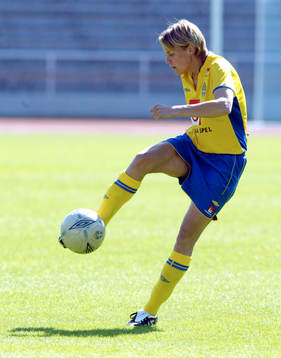 Ulrika Björn