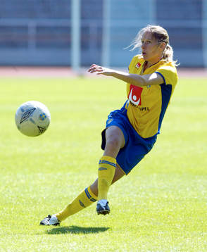 Linda Fagerström