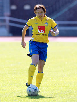 Hanna Ljungberg