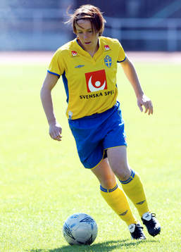 Hanna Ljungberg