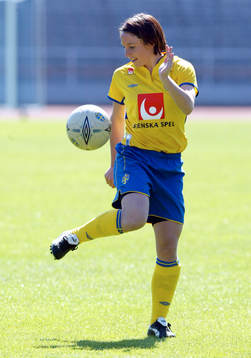 Hanna Ljungberg