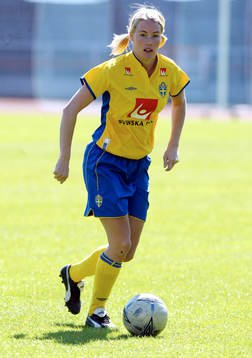 Hanna Marklund