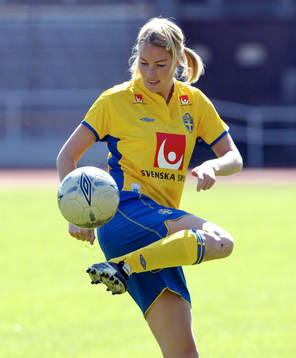 Hanna Marklund