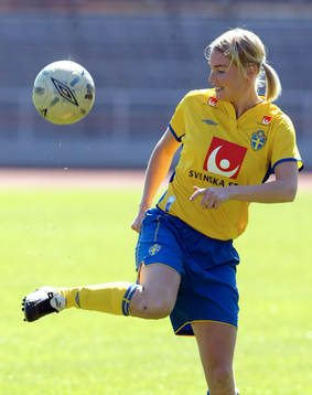 Hanna Marklund