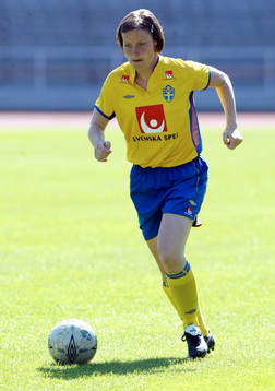 Linda Dahlqvist