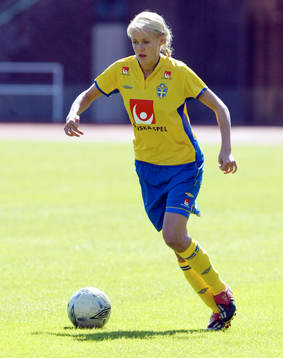 Josefine Öqvist