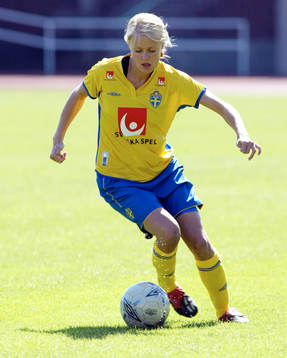 Josefine Öqvist