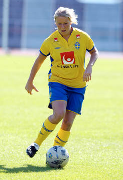 Jenny Engwall