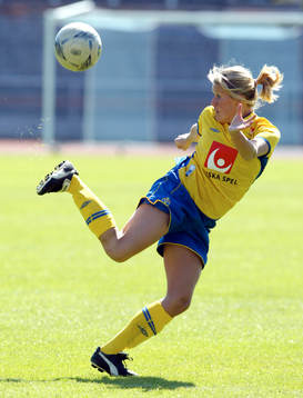 Jenny Engwall