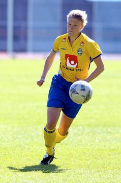 Frida Nordin