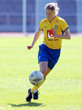 Frida Nordin