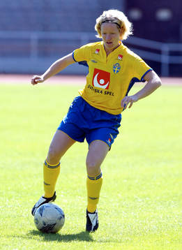 Victoria Svensson