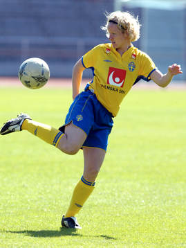 Victoria Svensson