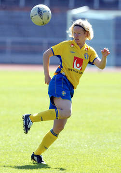 Victoria Svensson