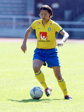Jane Törnqvist