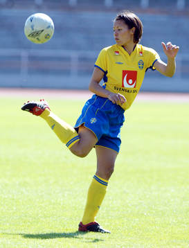 Jane Törnqvist