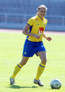 Karolina Westberg