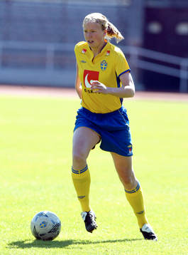Sara Larsson