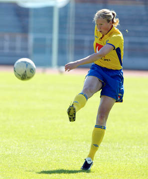 Sara Larsson