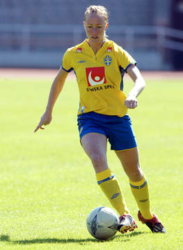 Anna-Maria Eriksson