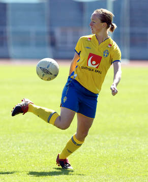 Anna-Maria Eriksson