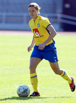 Malin Andersson