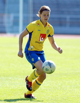 Malin Andersson