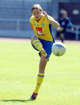 Malin Andersson