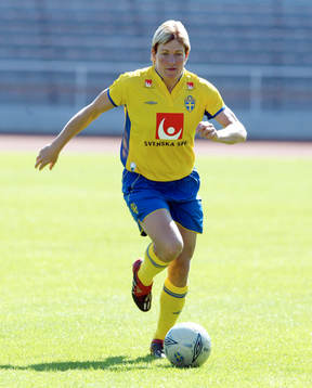 Kristin Bengtsson