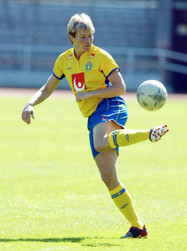 Kristin Bengtsson