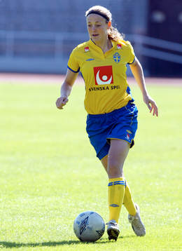 Therese Sjögran