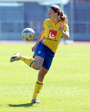 Therese Sjögran