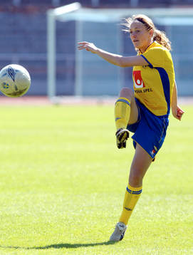 Therese Sjögran