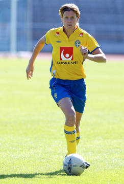 Ulrika Björn