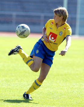 Ulrika Björn