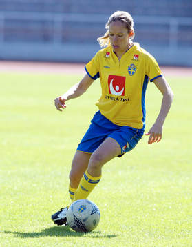 Linda Fagerström