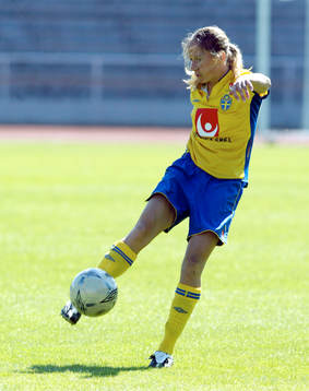 Linda Fagerström