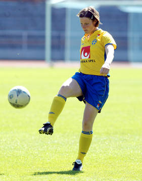 Linda Dahlqvist
