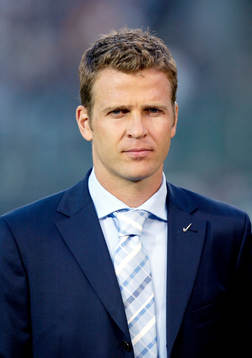 Oliver Bierhoff, Chievo. Porträtt