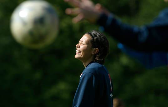 Jane Törnqvist, Sverige